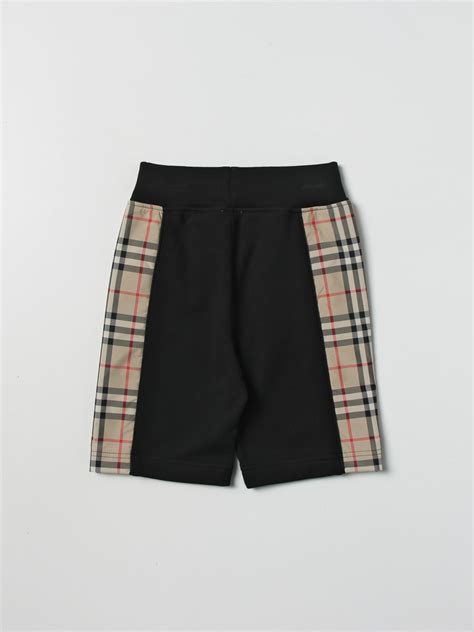 red burberry shorts|burberry shorts in black.